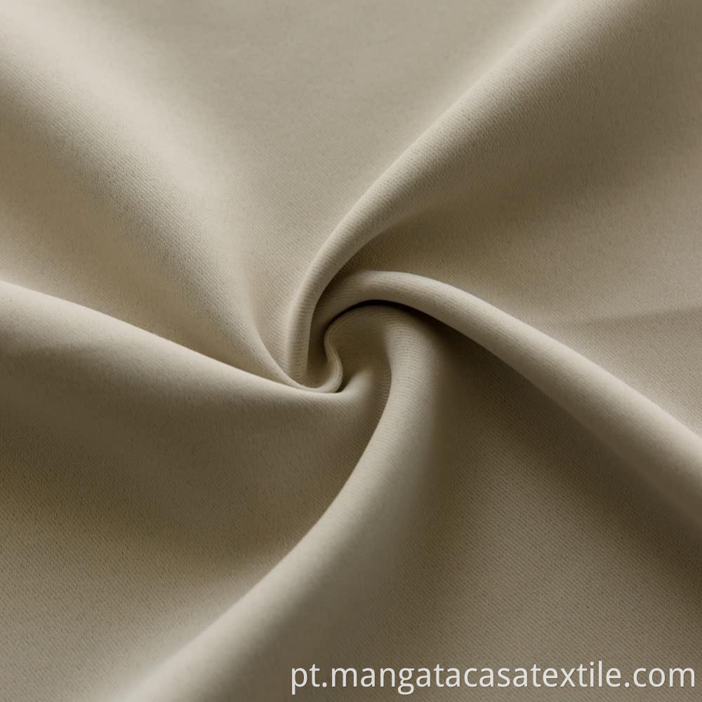 Beige Blackout Curtains Jpg